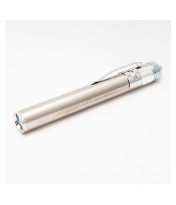 AVIS Aluminium Pocket Pen Torch Light for Doctors | Nurses | Medical Students - Image 5