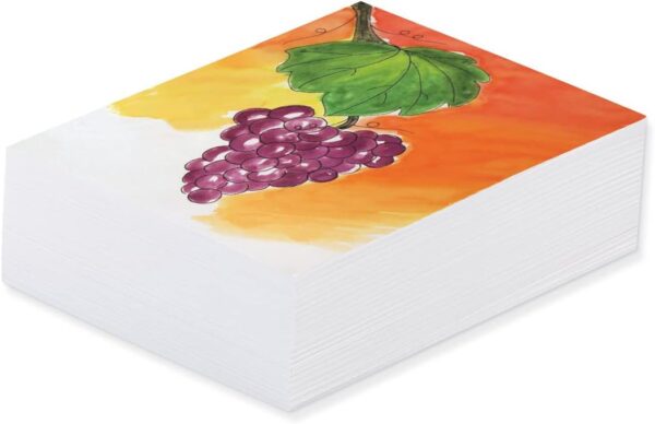 Pacon UCreate Mixed Media Art Paper, Heavyweight, 9" x 12", 500 Sheets