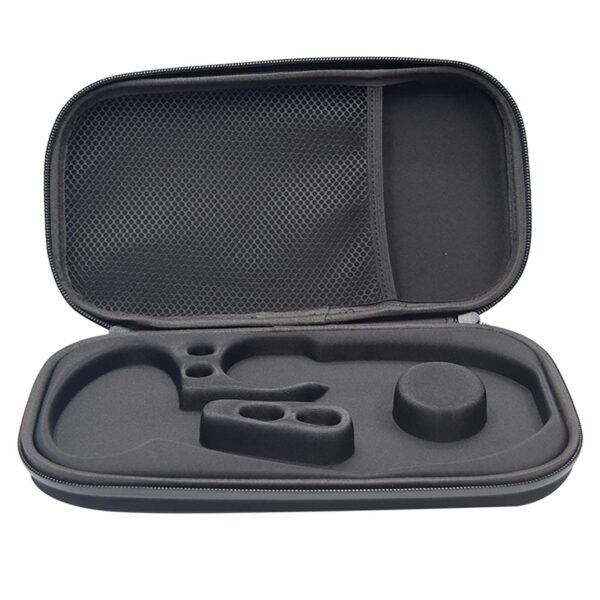 Unigear Polyester New Eva Stethoscope Carrying Case, Medical Supplies